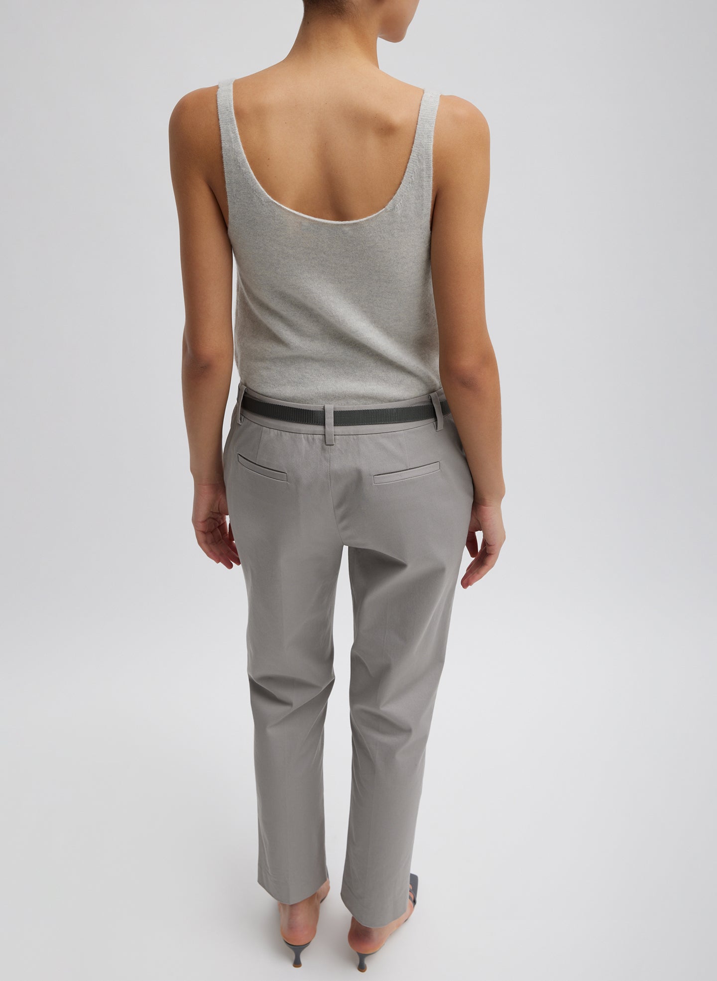 Light Heather Grey-4