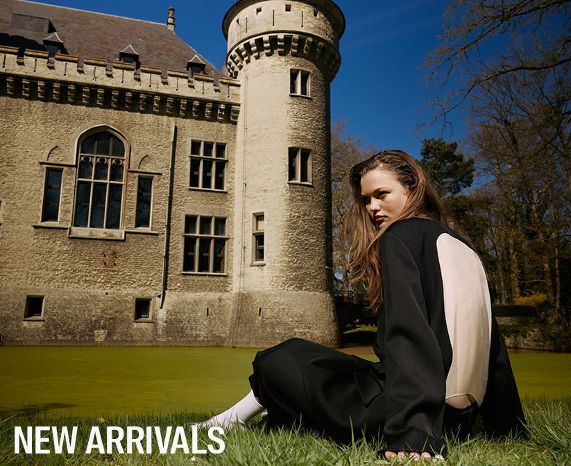 New Arrivals