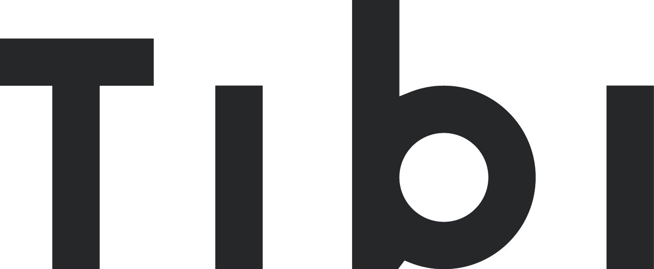 Tibi Official logo