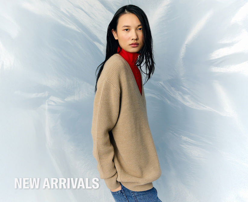 View New Arrivals
