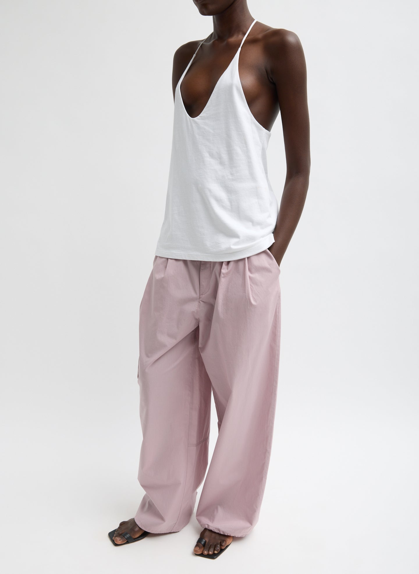 MAUVE-1