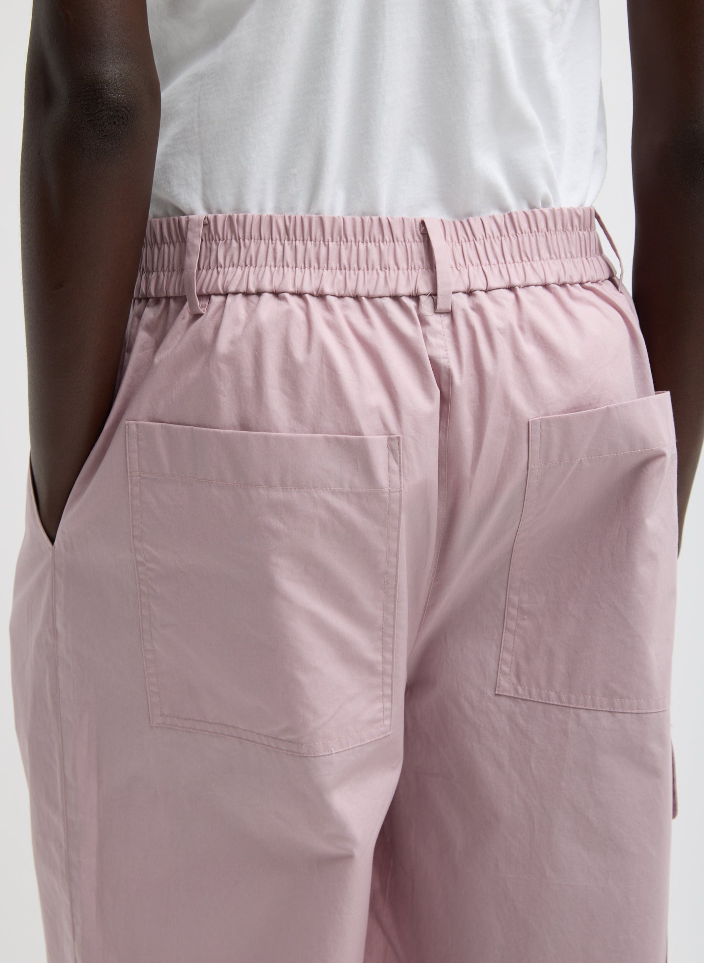 MAUVE-8