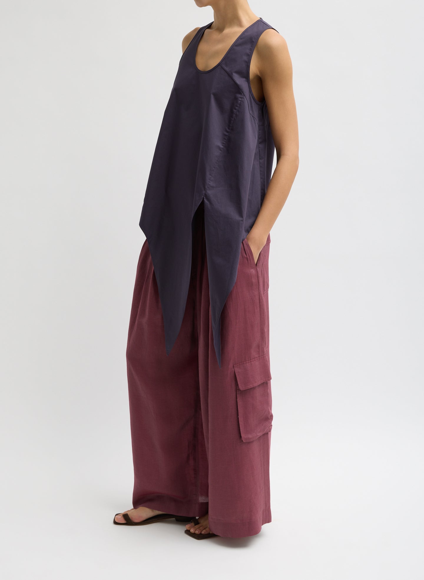 LIGHT MULBERRY-9
