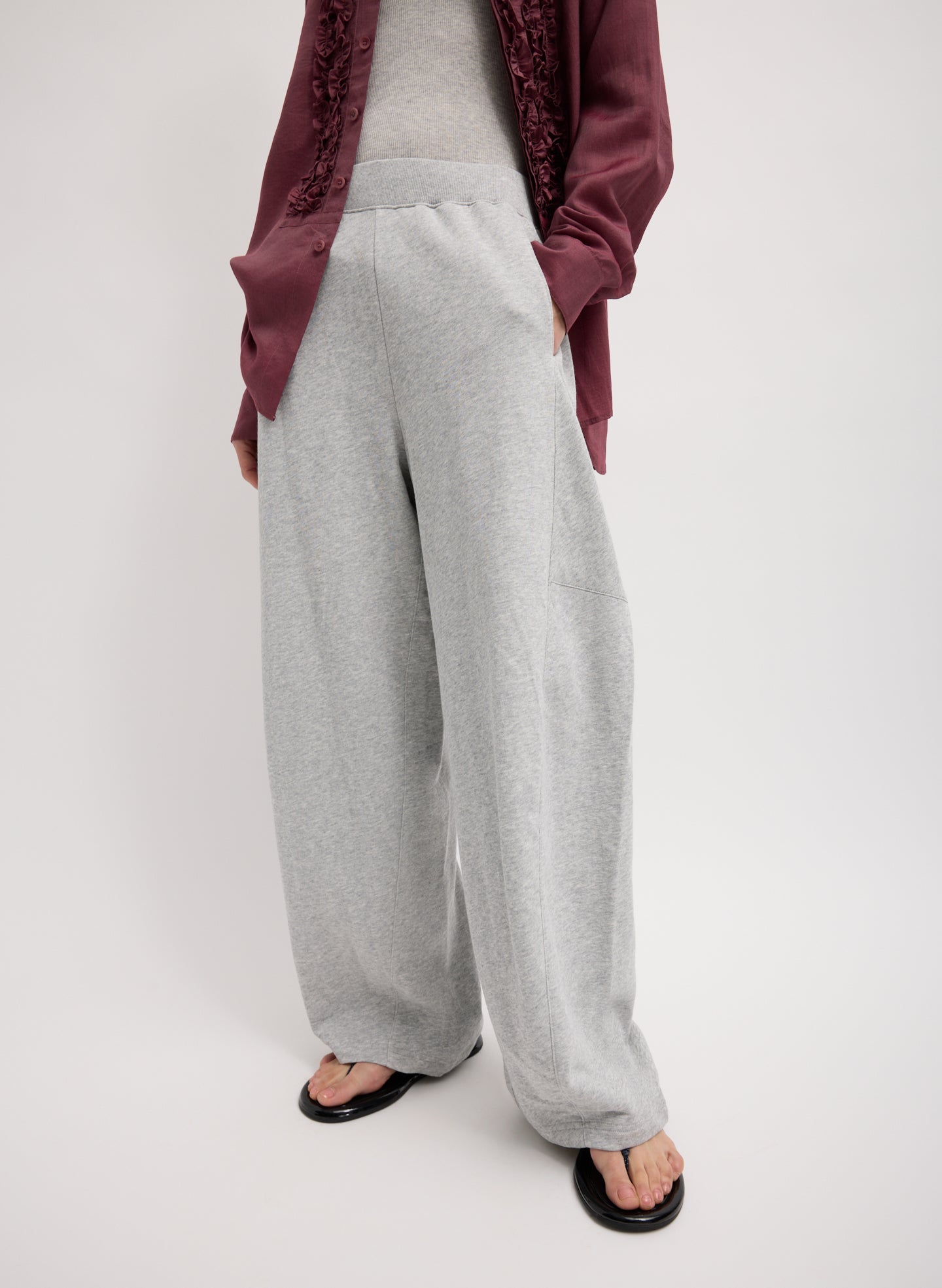 HEATHER GREY-3
