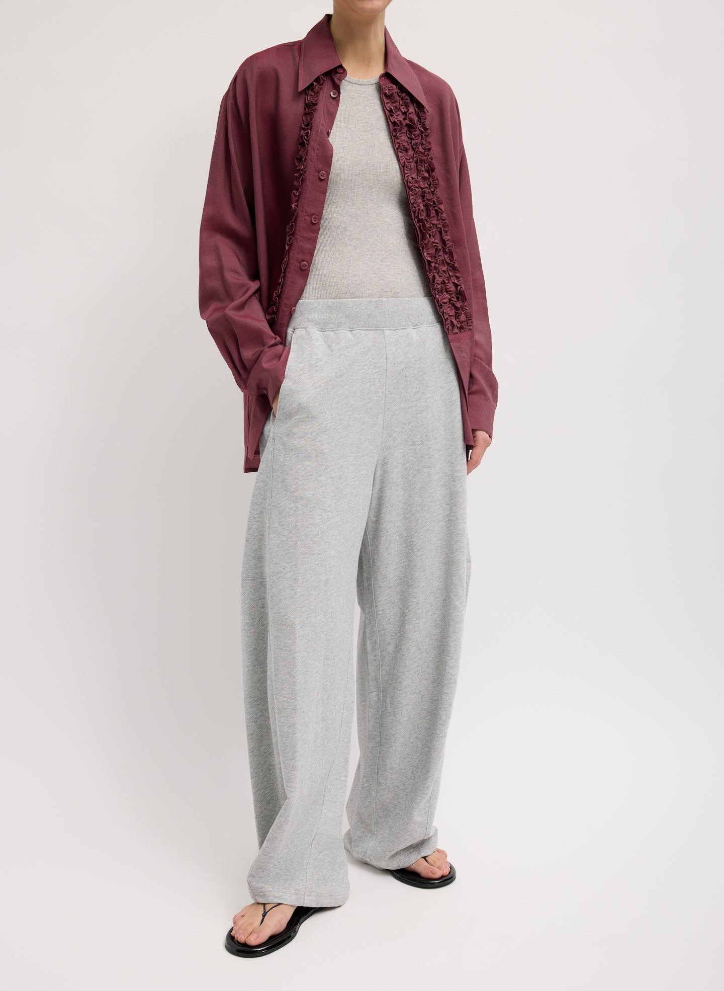 HEATHER GREY-4