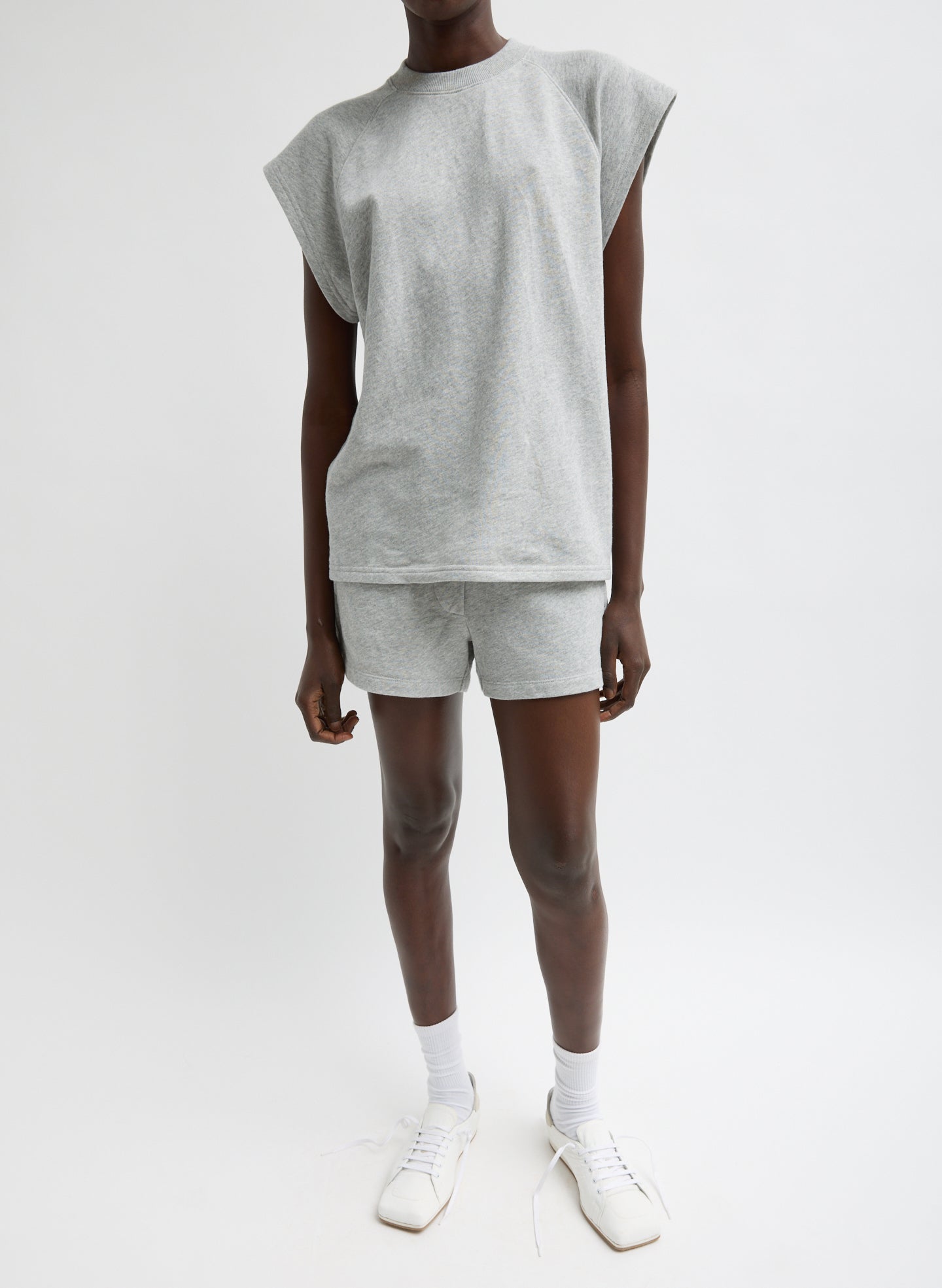 HEATHER GREY-6