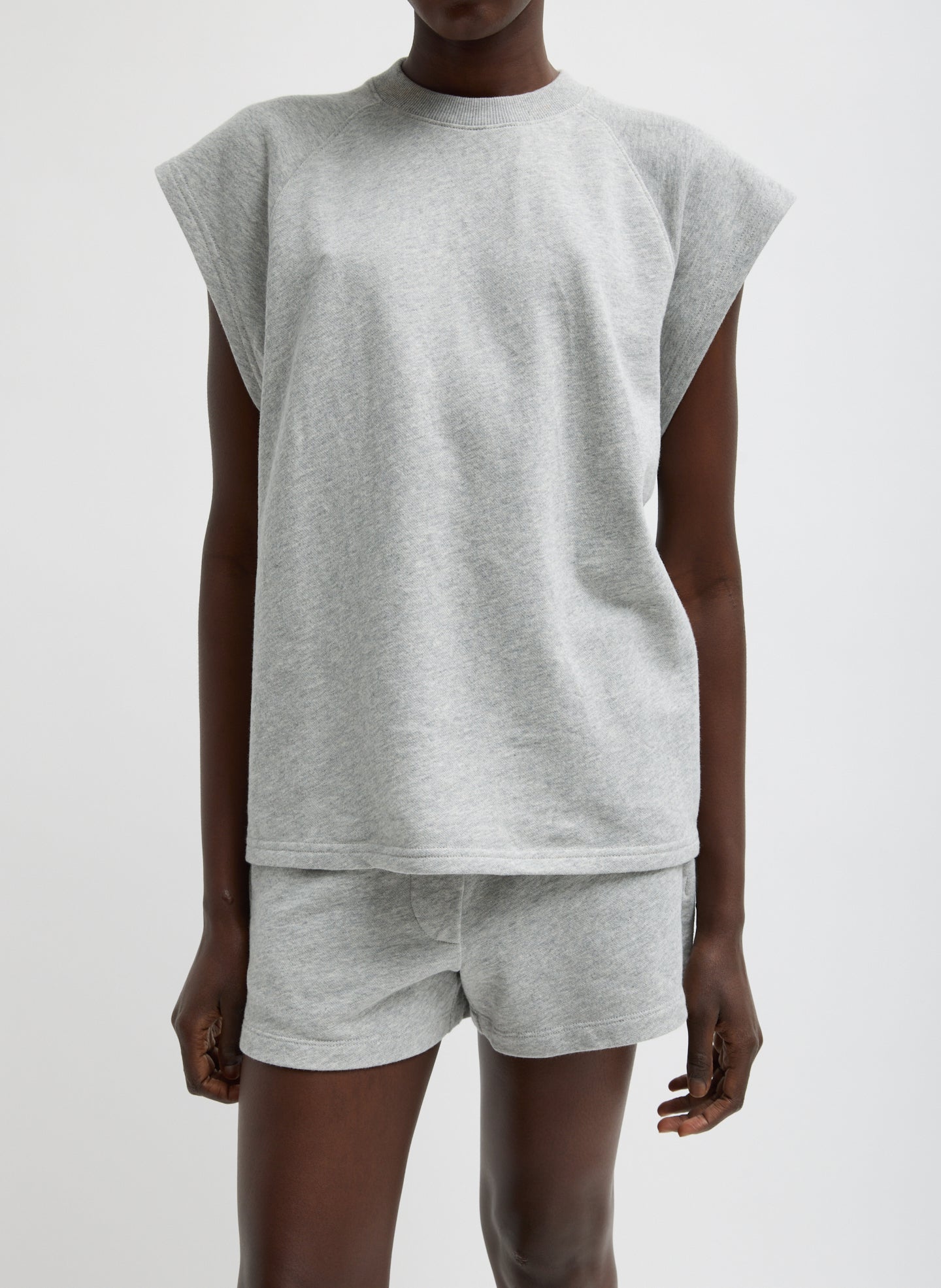 HEATHER GREY-8