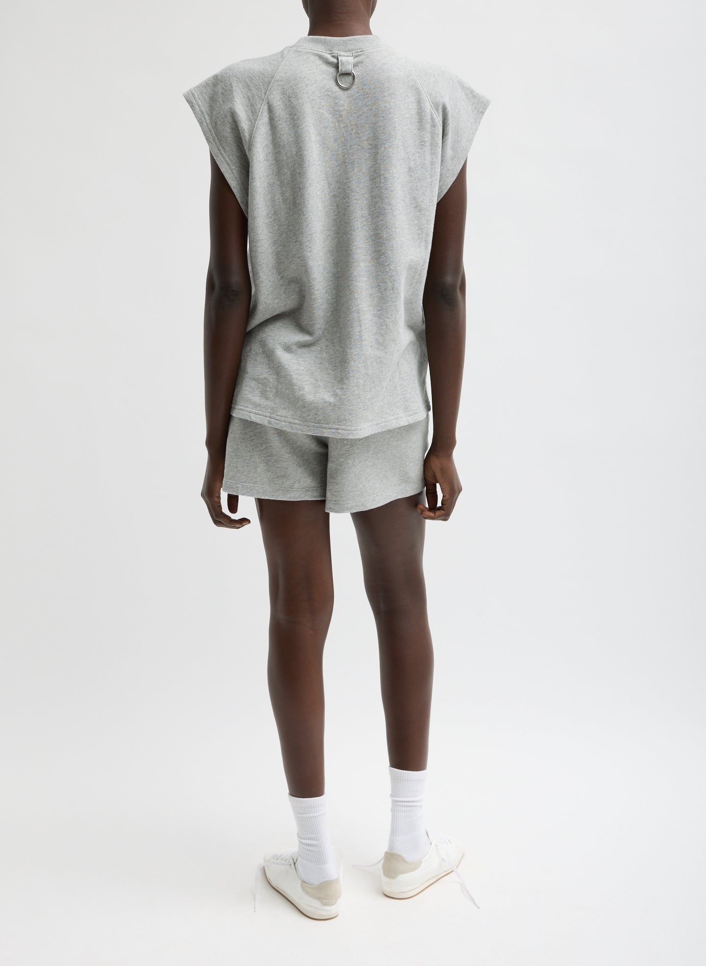 HEATHER GREY-5