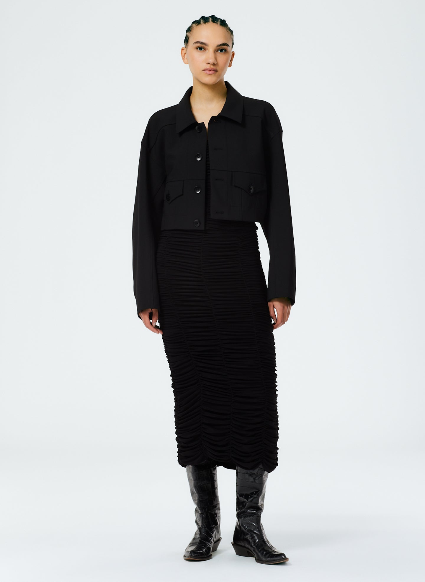 Black-1