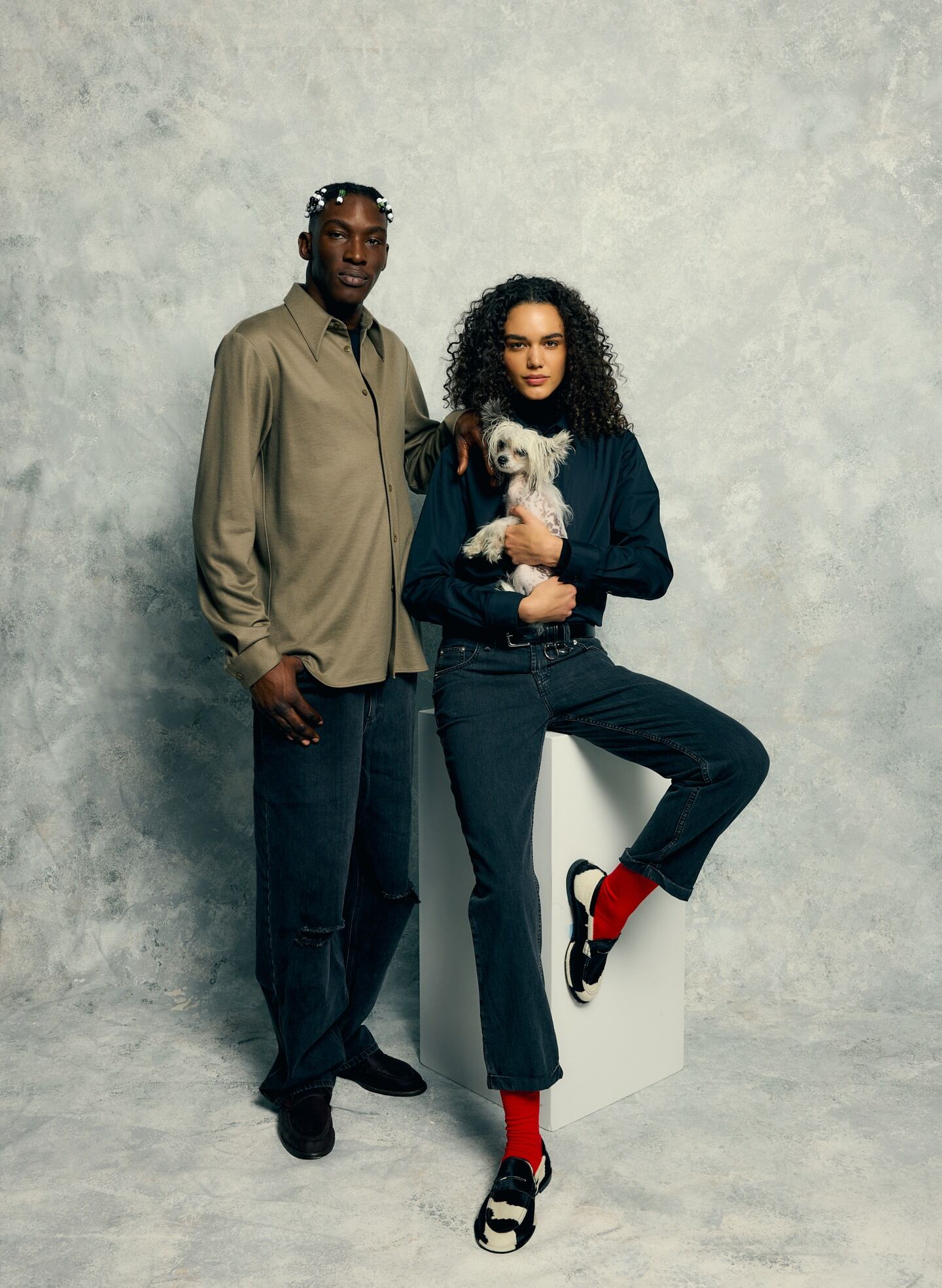 Fundamentals Content Block 2