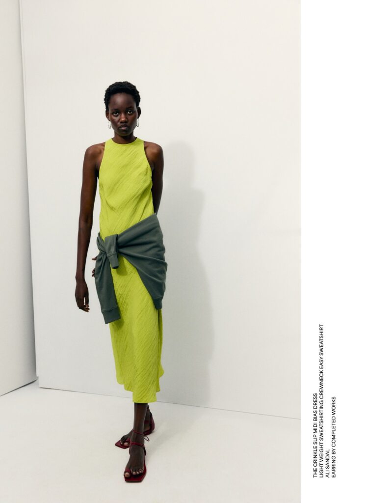 Dresses Content Block 1