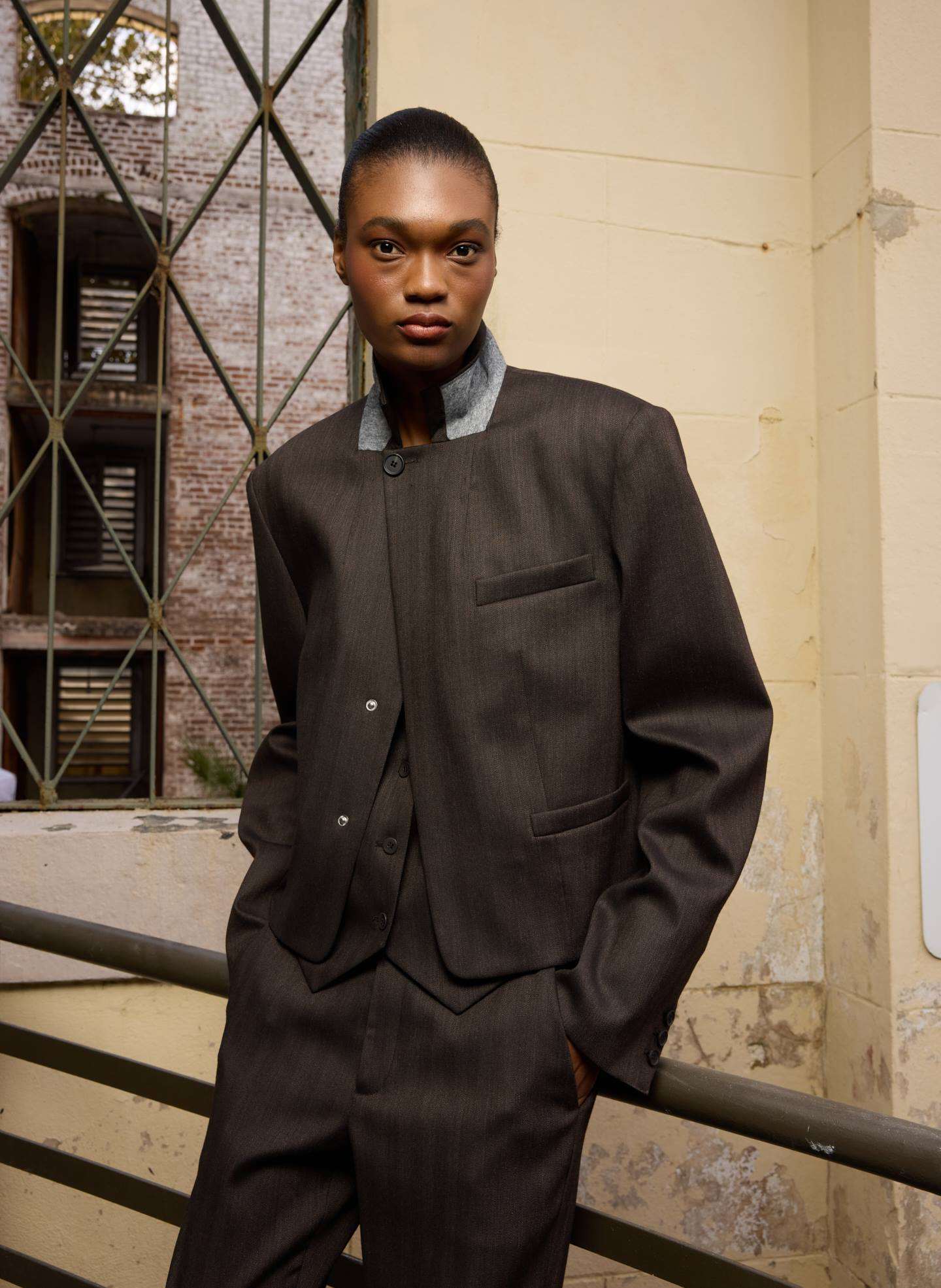 Outerwear Content Block 1
