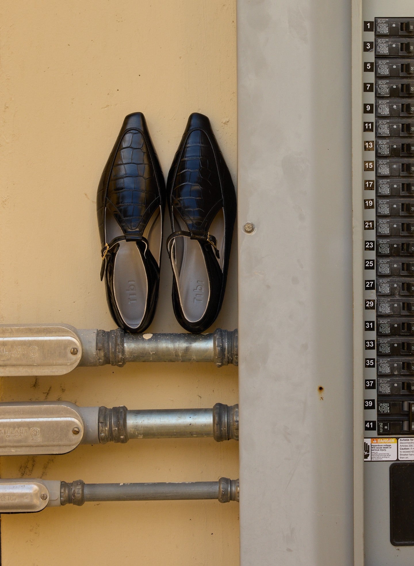 Shoes Content Block 1