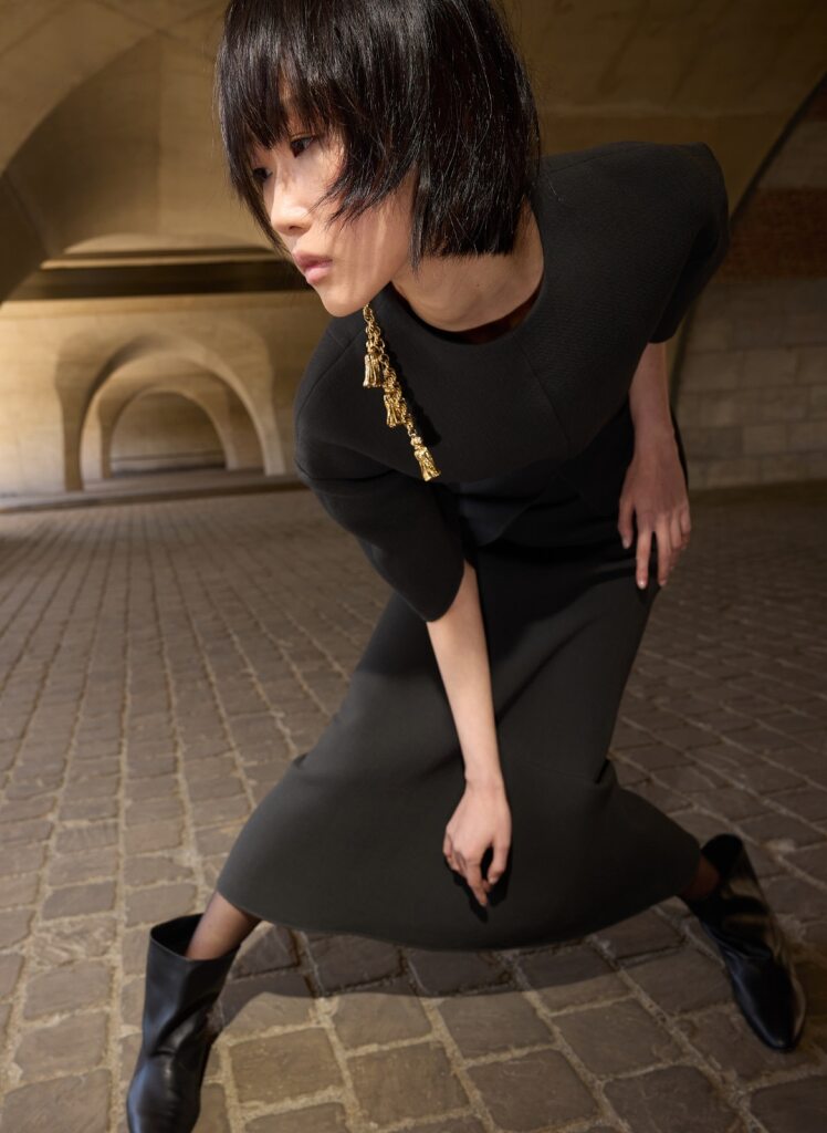 Wool Crepe Spotlight Content Block 1