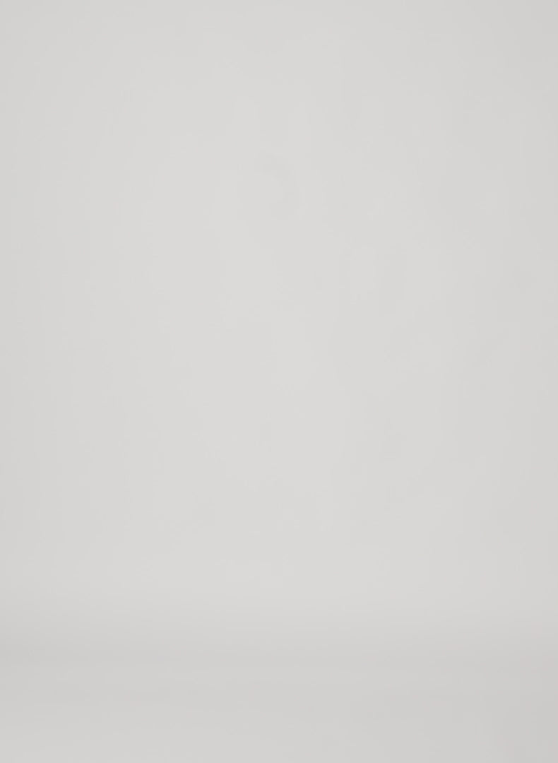 Pumice Grey Circular Fine Rib Tank Top - video on model