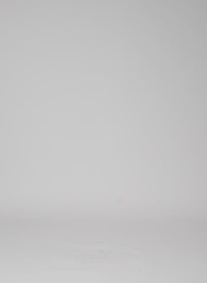 Grey Bio Twill Triple Pleat Pant - wide leg, video on model