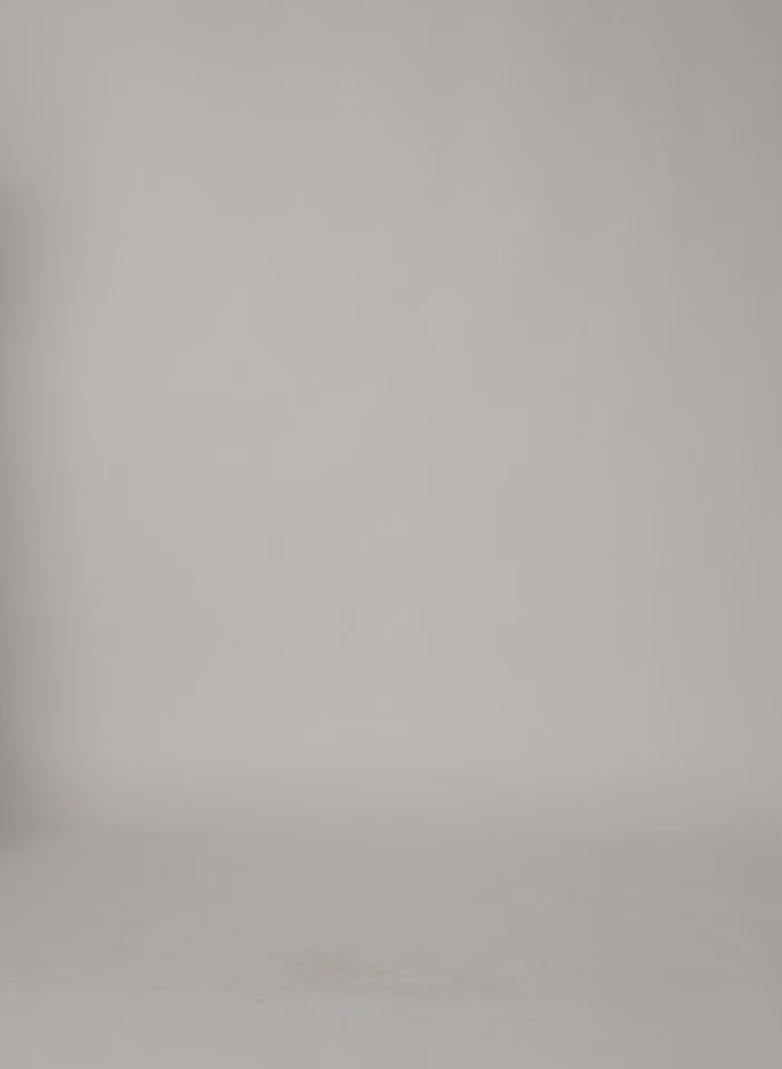Light Mulberry Red Silk Voile Charlie Men's Slim Shirt - button down, video on model