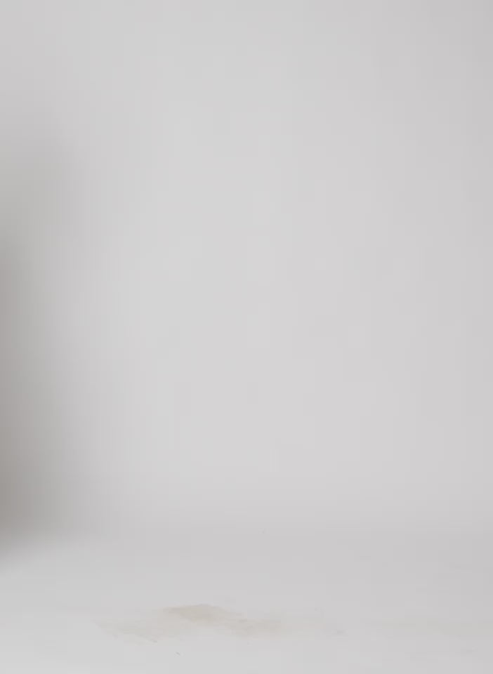 Oatmeal Melange Washable Cashmere Easy Men's Hoodie - sweater, video on model