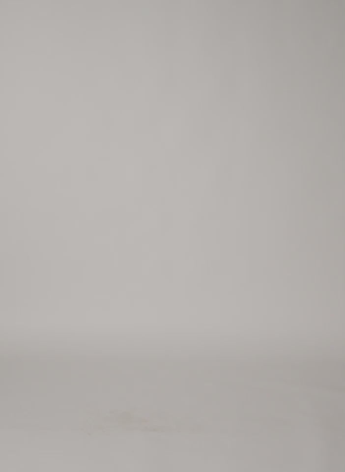 Faded Pale Green Drapey Suiting Marit Pull On Pant - pull on trousers, video on model