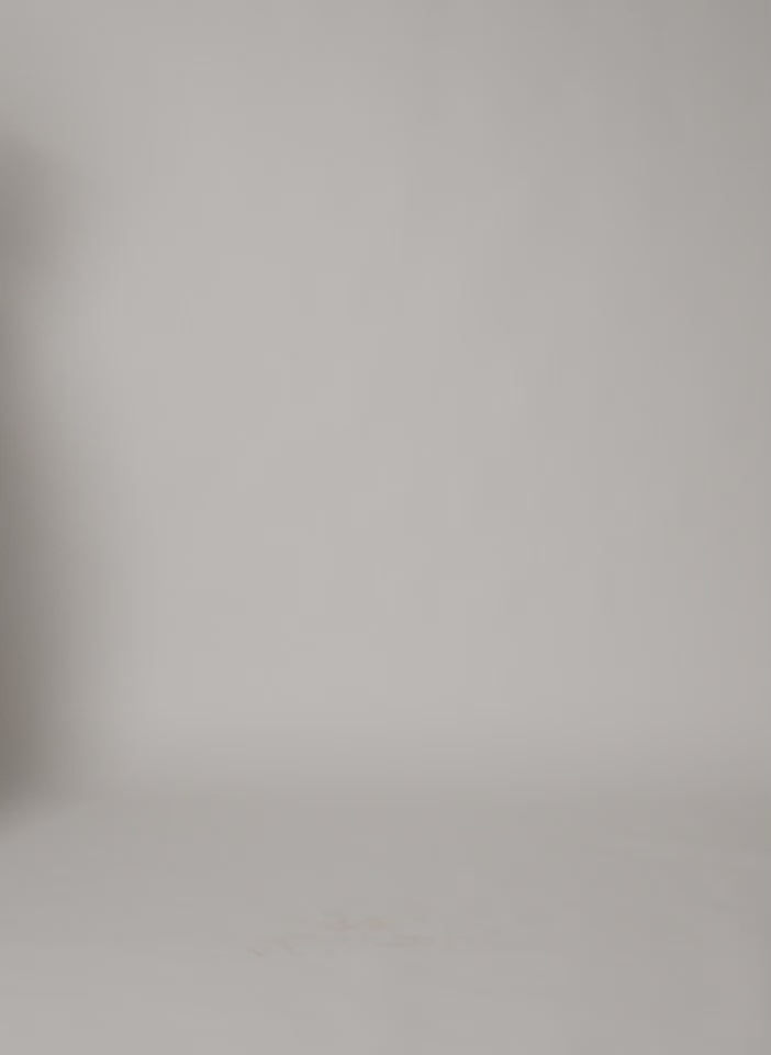 Eco Poplin Halter Paneled Dress