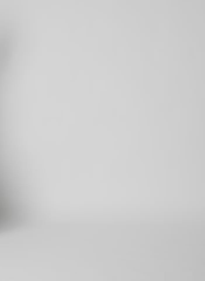 Heather Grey Sheer Wool Gauze Triple Pleat Pant – sheer, video on model