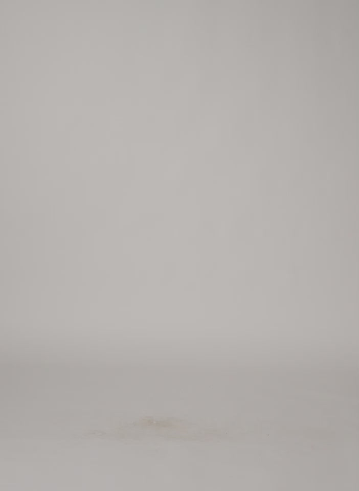 Black Cocoon Crewneck Sweatshirt - video on model