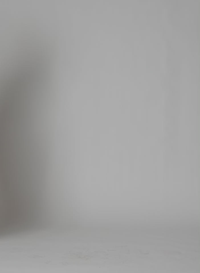 Ivory Nylon Zipper Jogger - video on model