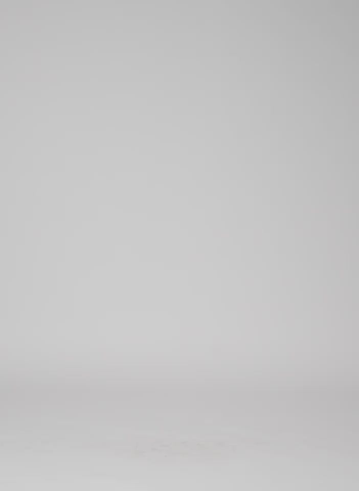 Brown Compact Eco Poplin Balloon Dress - video on model