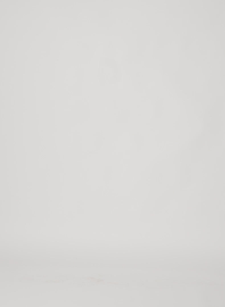 Blue Fog Circular Fine Rib Tank Top - video on model