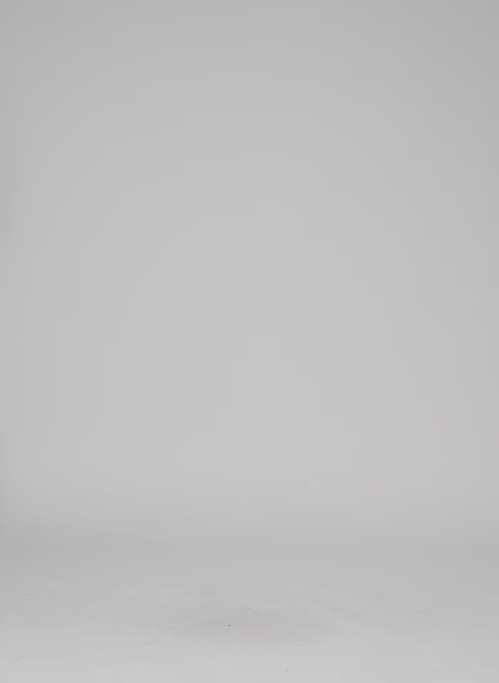 Navy Eco Nylon Midi Trouser Skirt - video on model