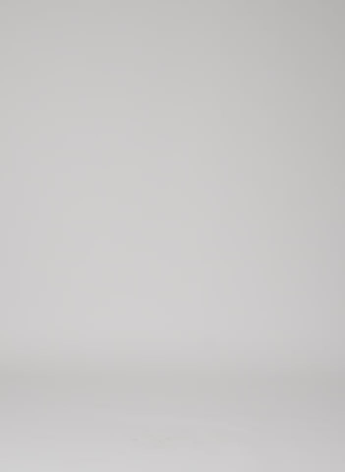 White Compact Eco Poplin Balloon Dress - video on model