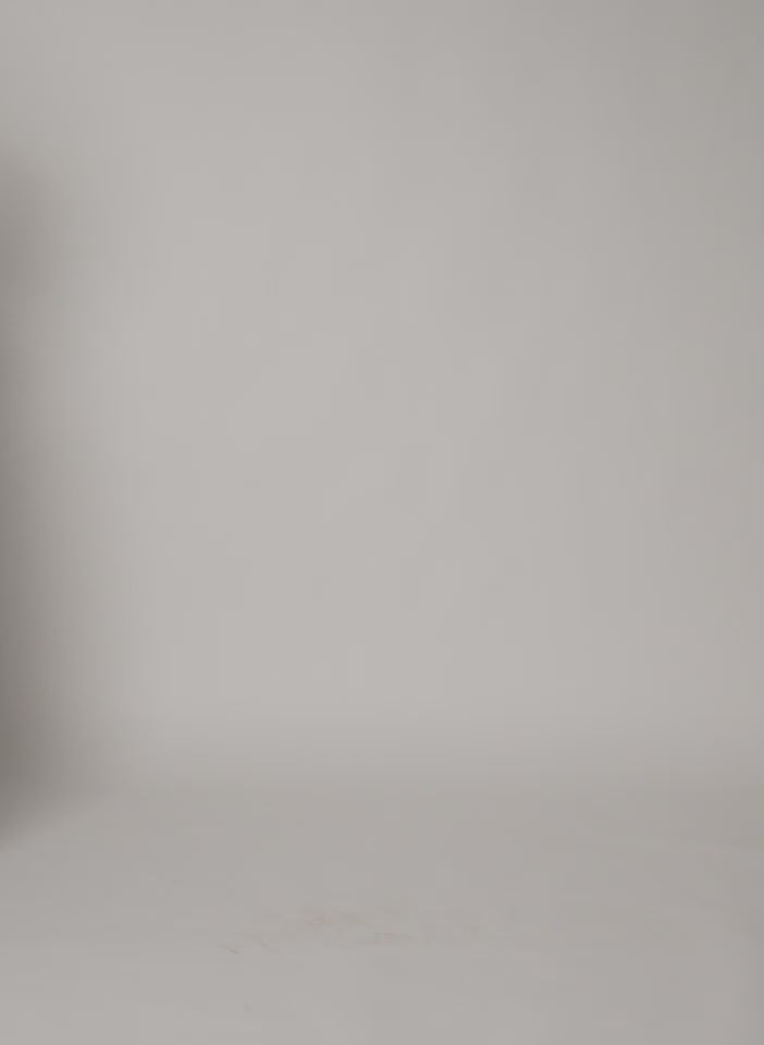 Eco Poplin Maxi Shirtdress