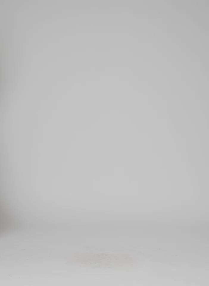 White Perfect T-Shirt With Gusset Elbow Sleeve - long sleeve, video on model