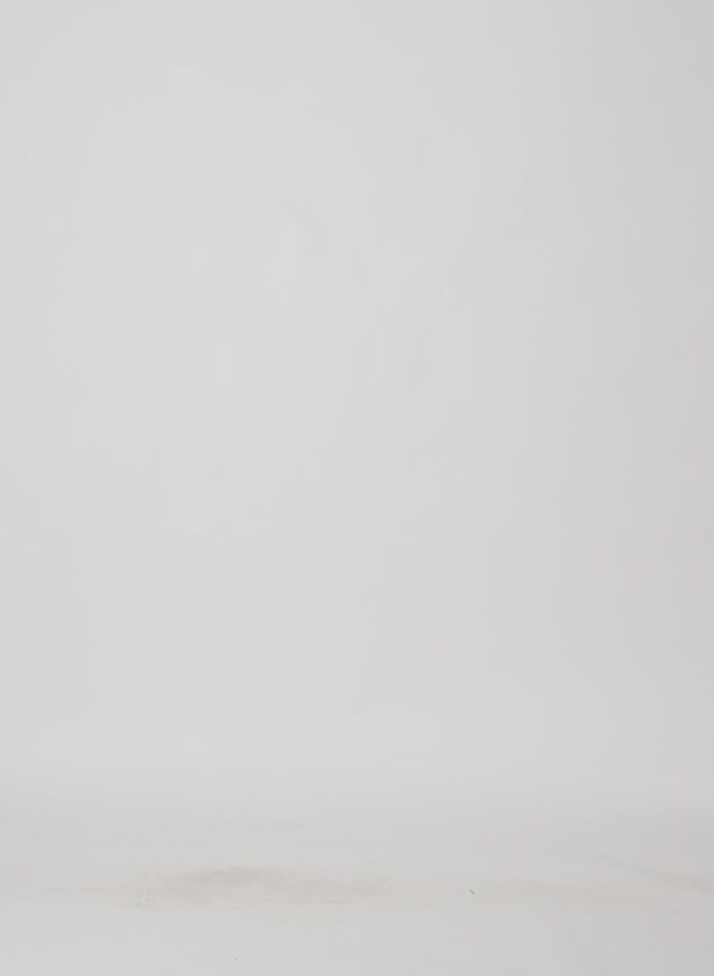 Navy Washable Cashmere Oversized Easy T-Shirt - sweater tee, video on model