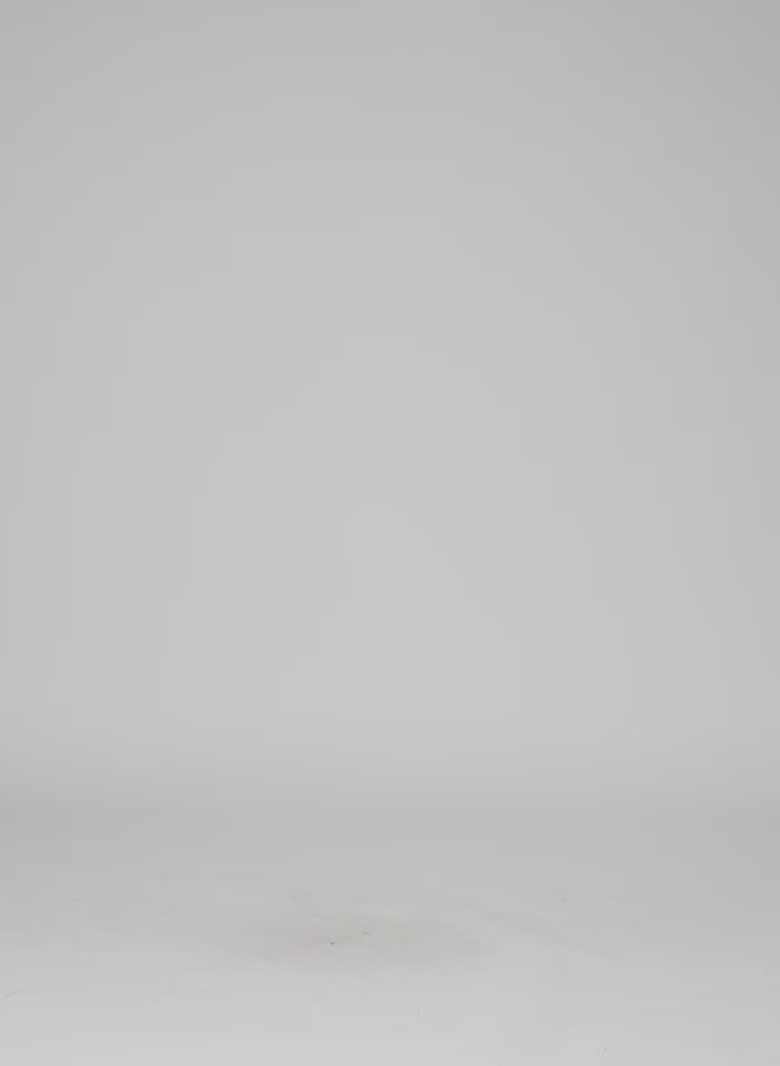 Ivory Cardigan Stitch V-Neck Easy Pullover - relaxed fit, video on model