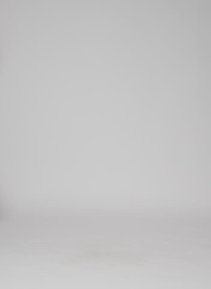 Heather Grey Washable Cashmere Easy Polo Sweater - video on model