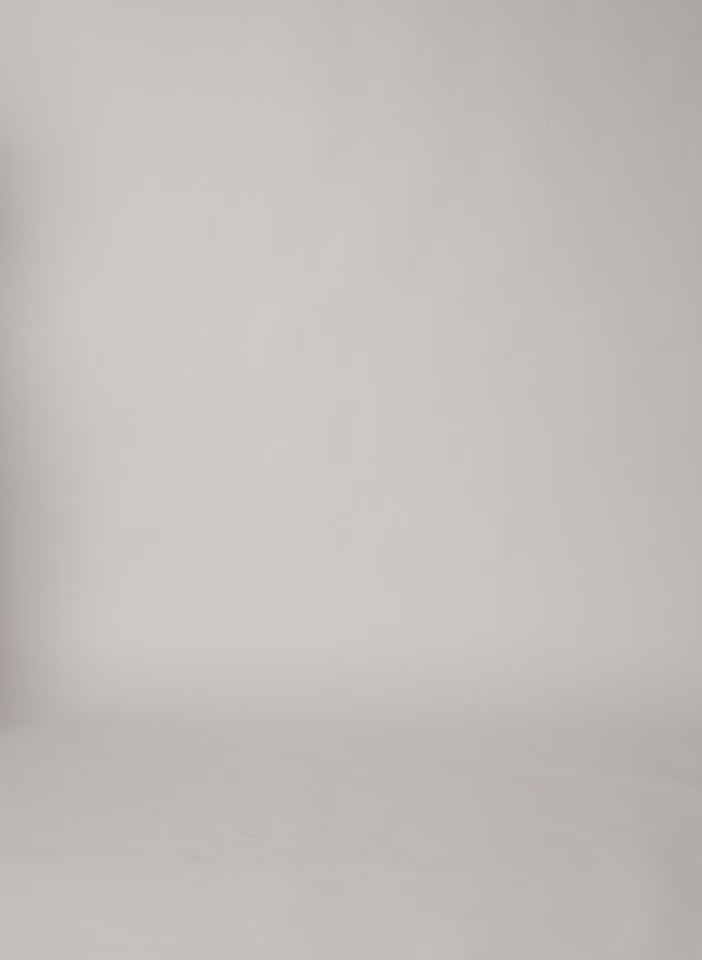 White Tech Swiss Dot Square Neck Cami Dress - sleeveless, video on model