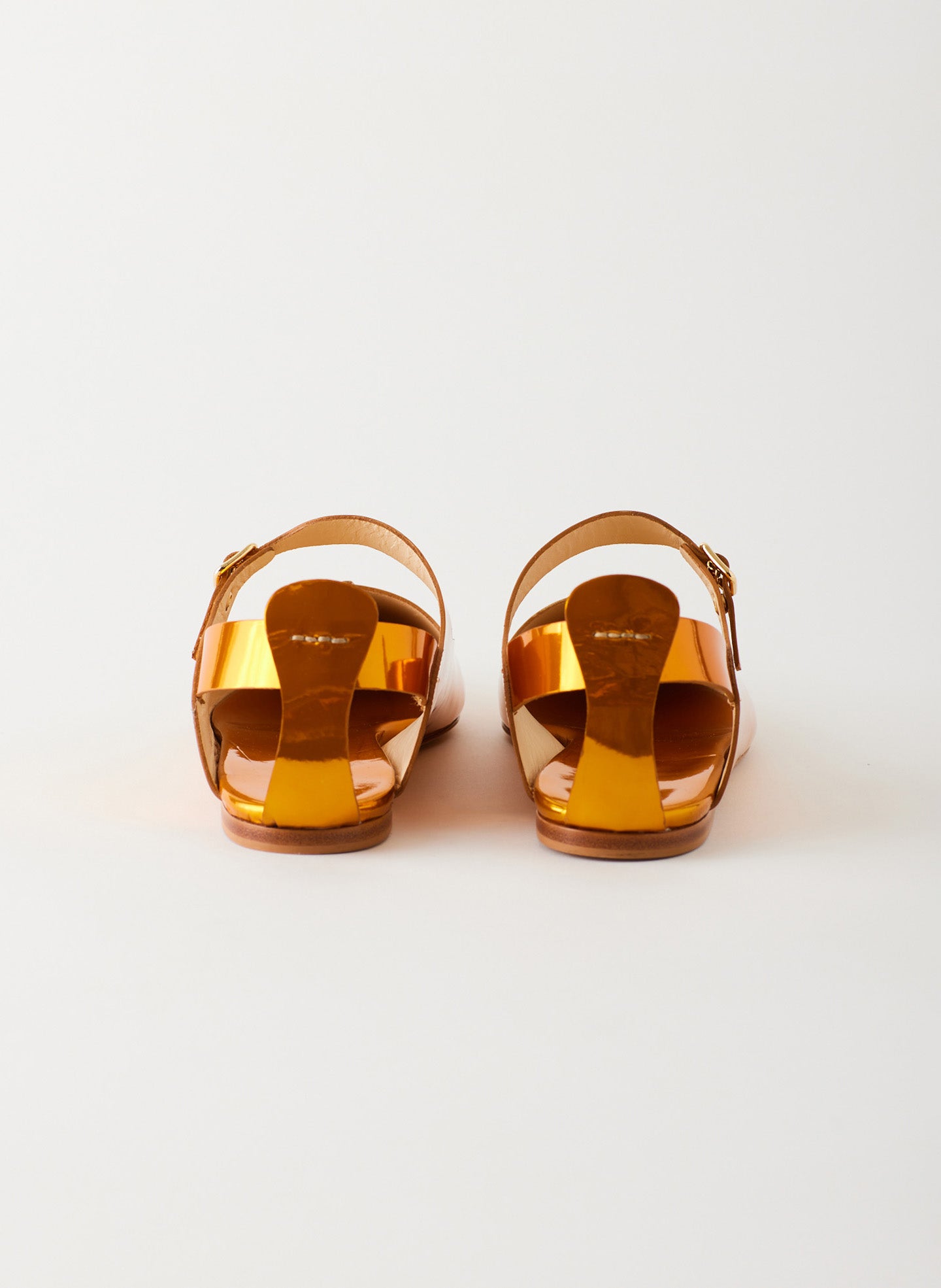 Gold Orange-5