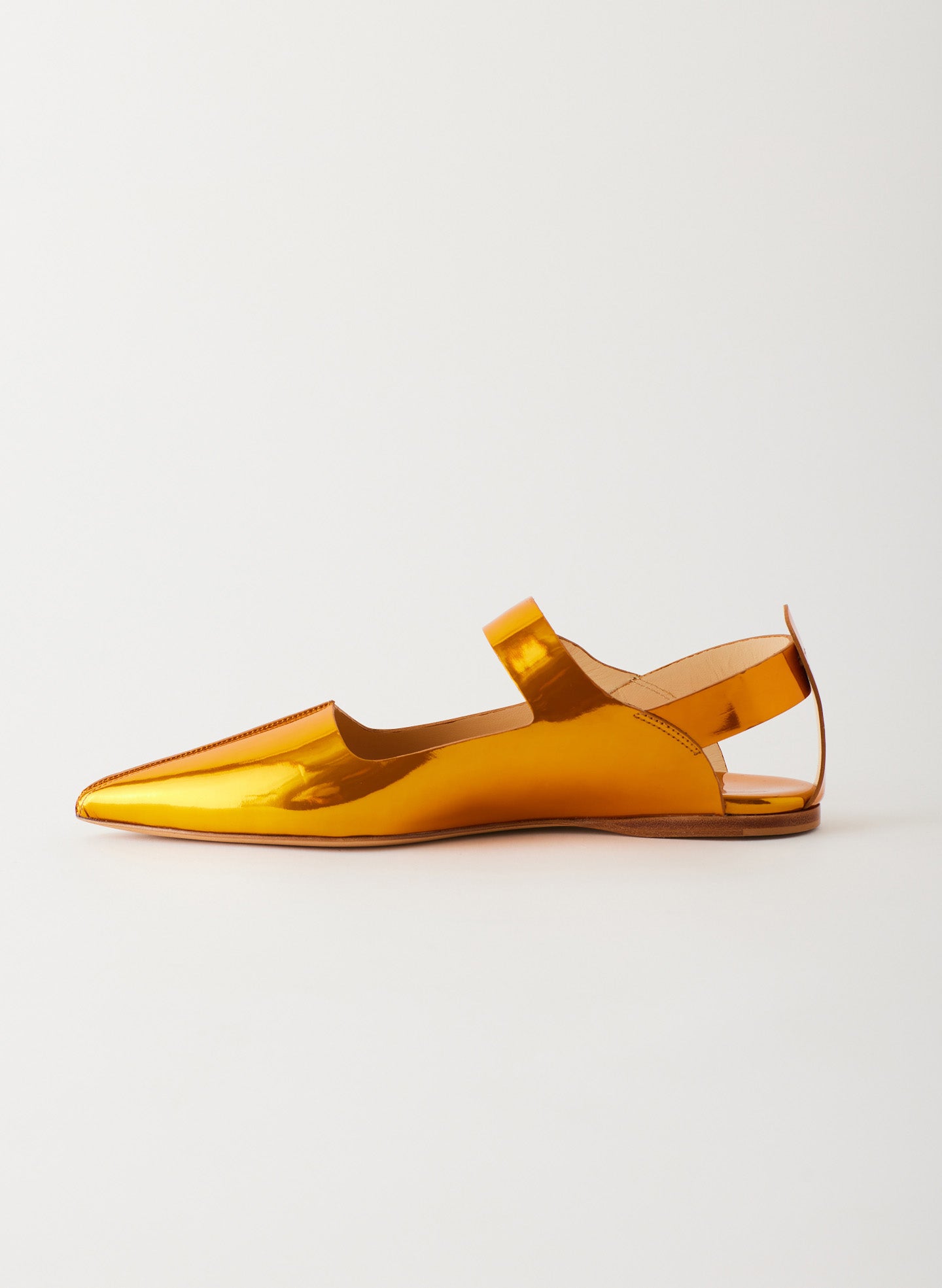 Gold Orange-2