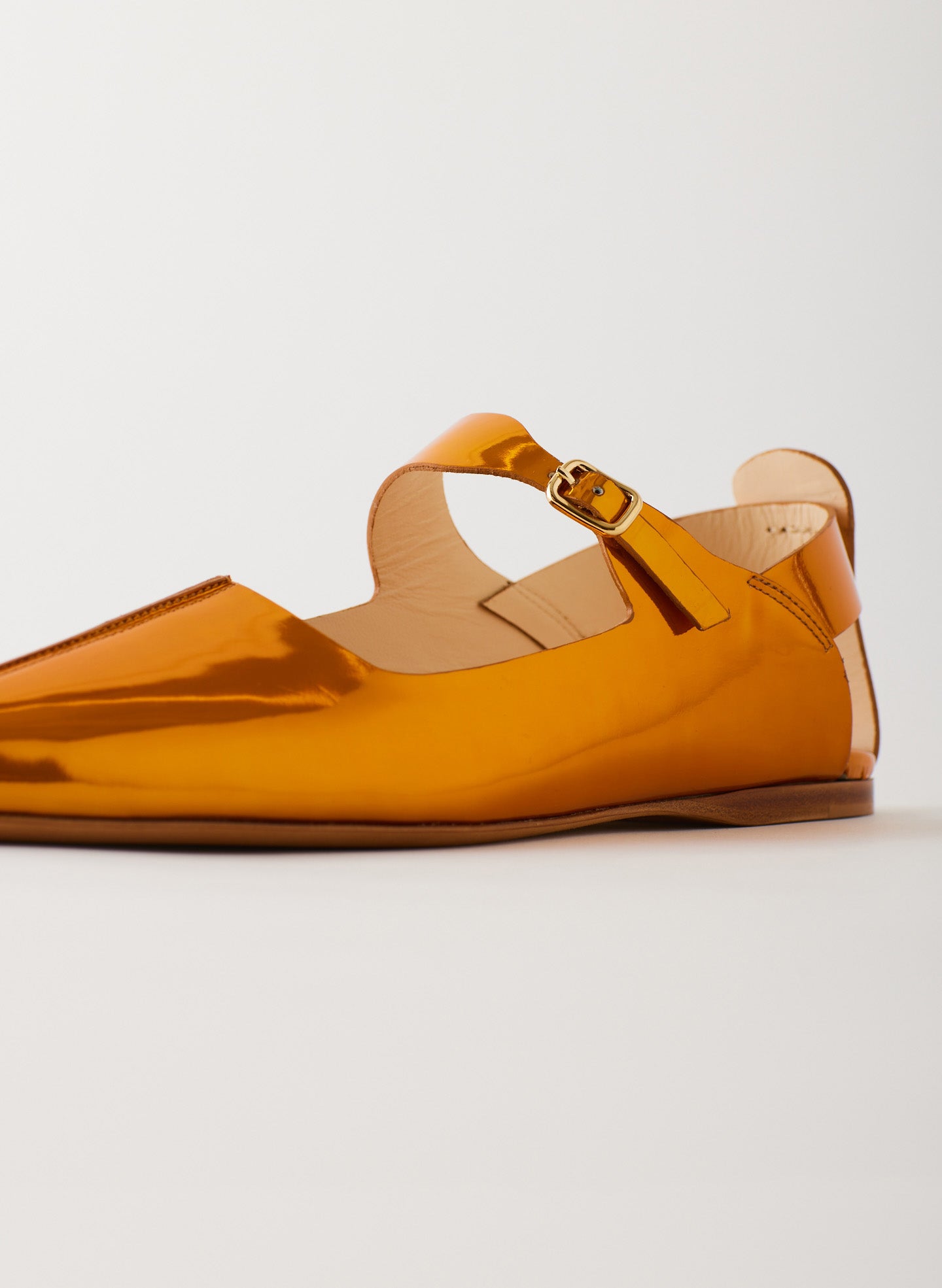 Gold Orange-6