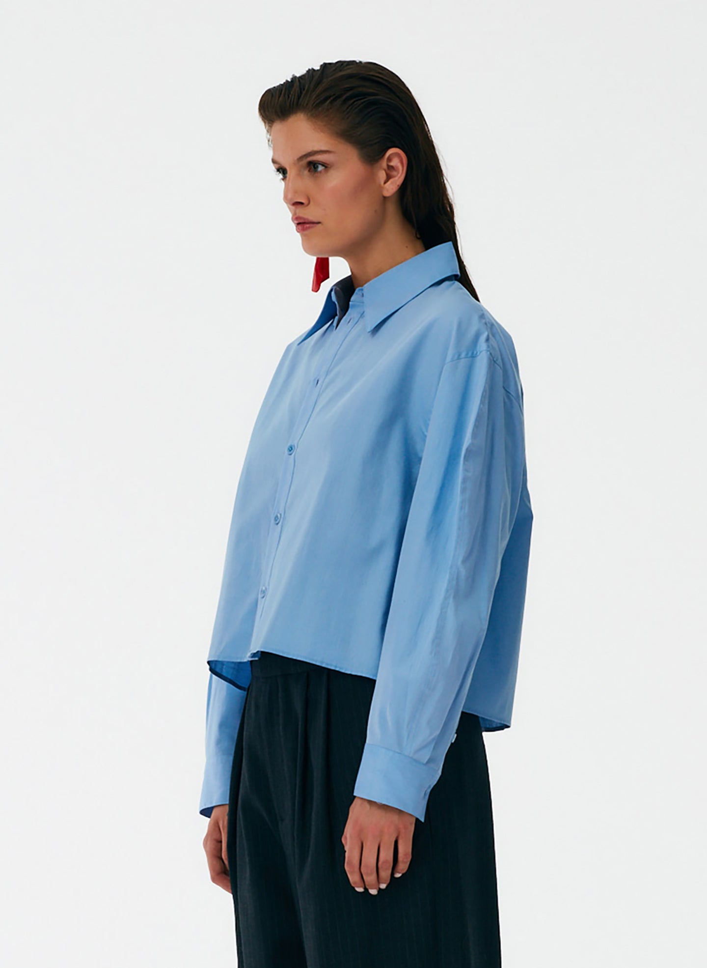 Chambray Blue-2