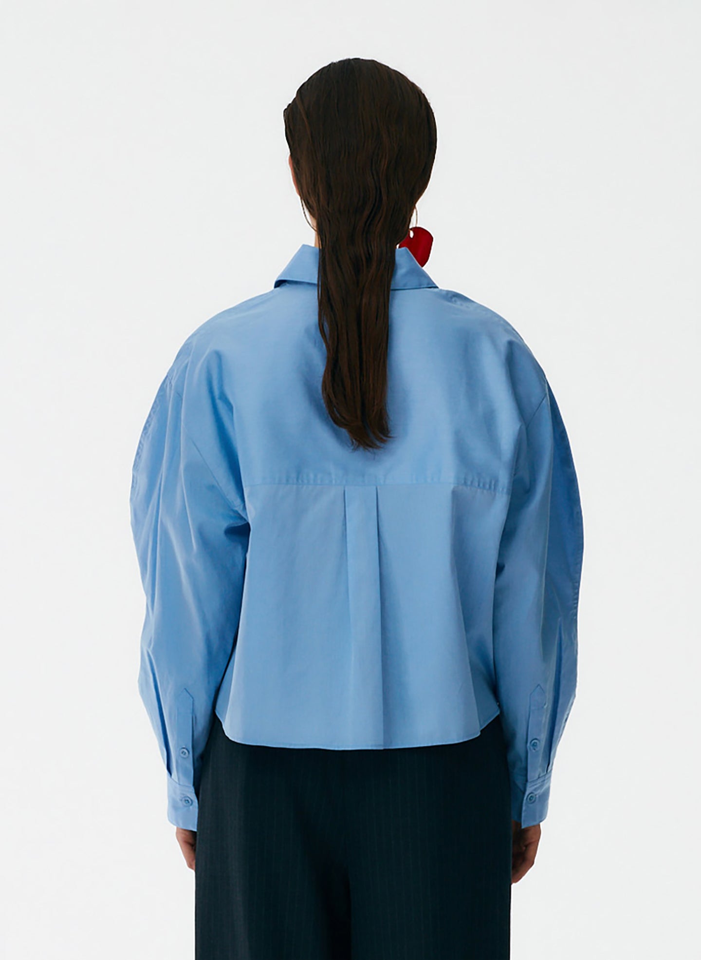 Chambray Blue-3