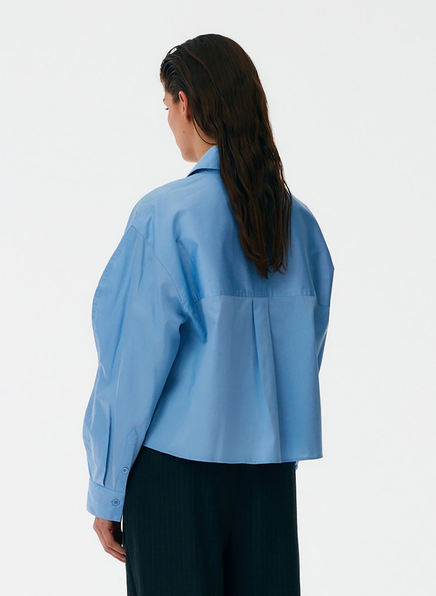 Chambray Blue-4