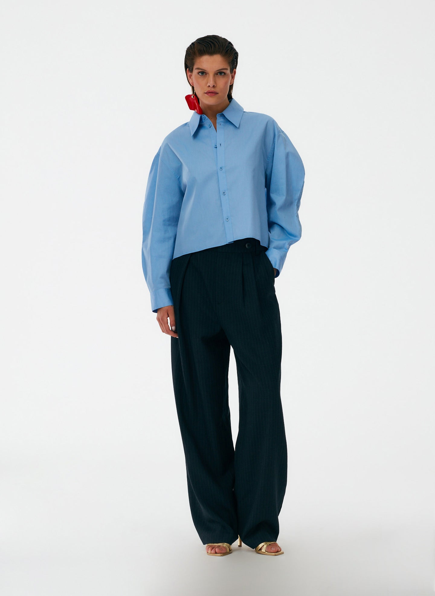 Chambray Blue-6