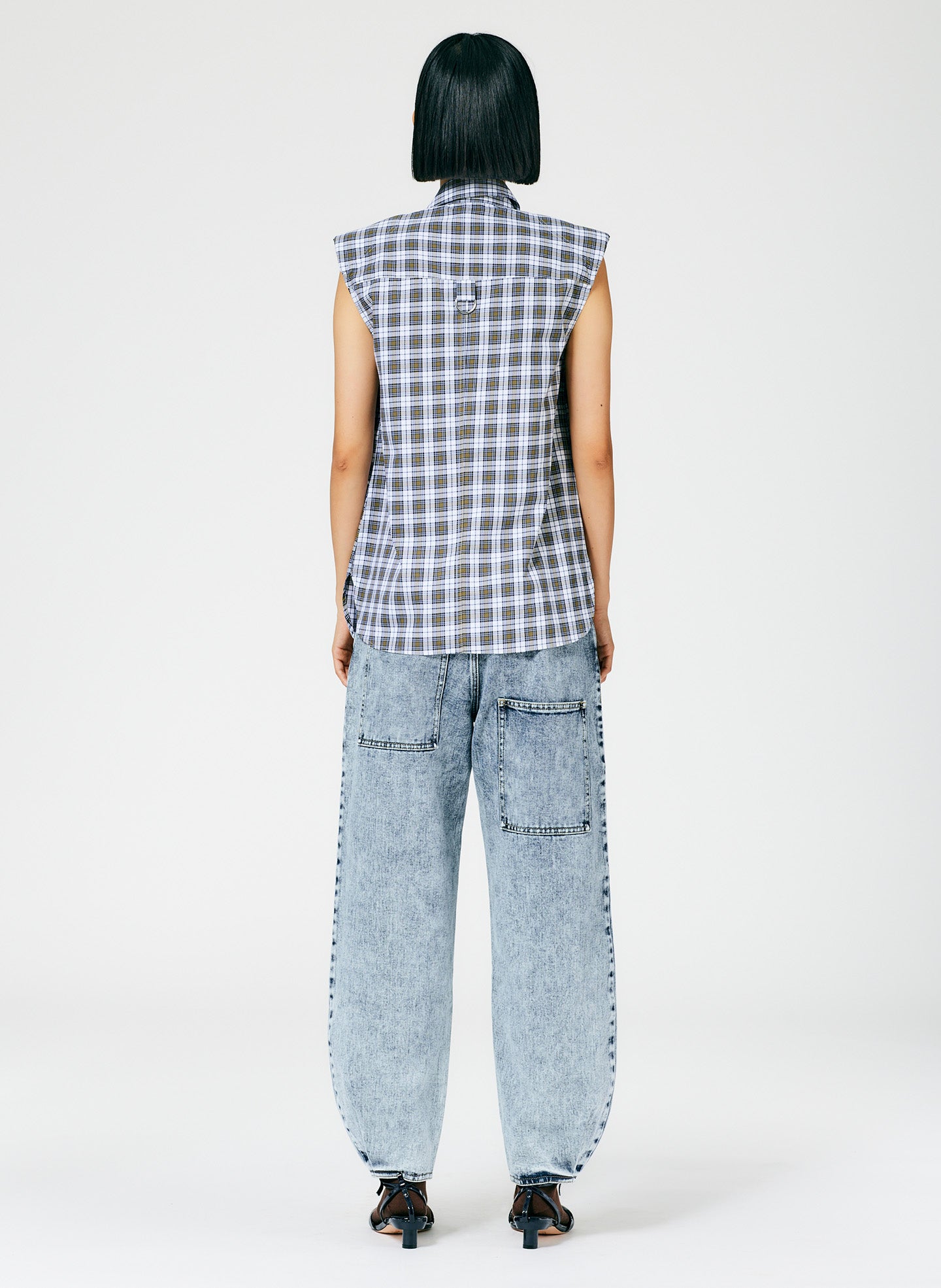 Acid Wash Blue-05