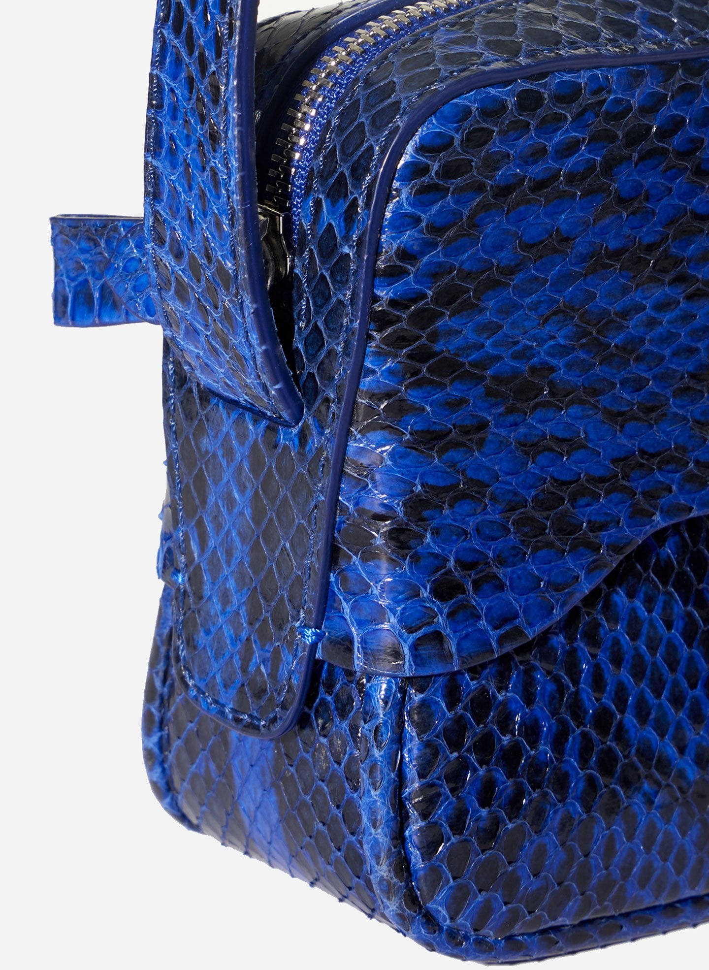 Blue Multi-4