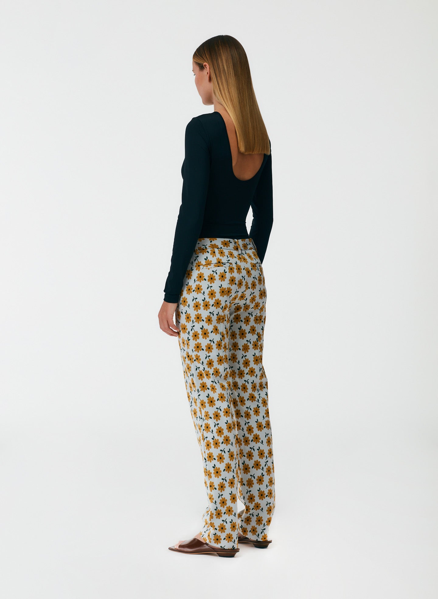 Yellow Multi-3