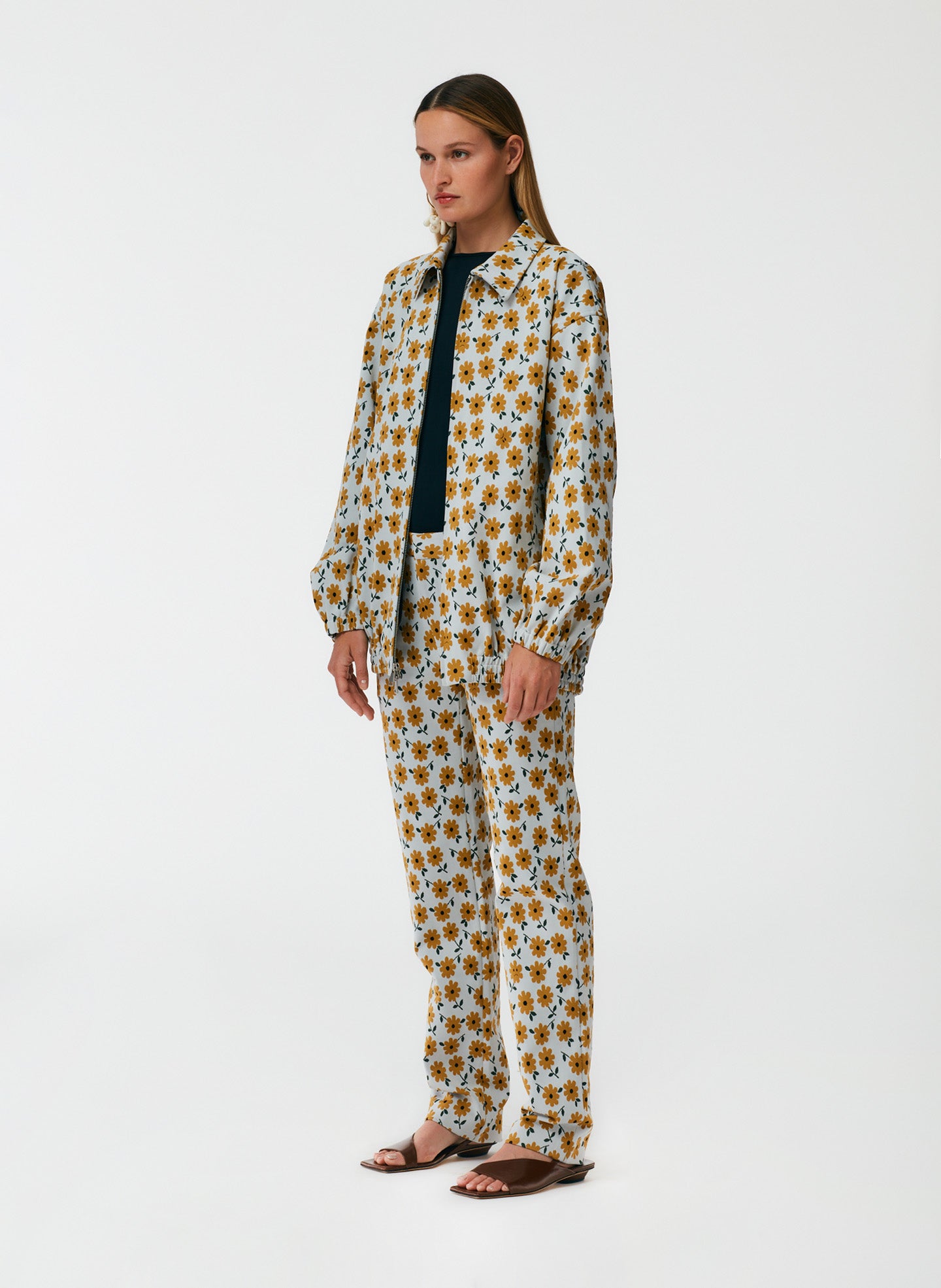Yellow Multi-2
