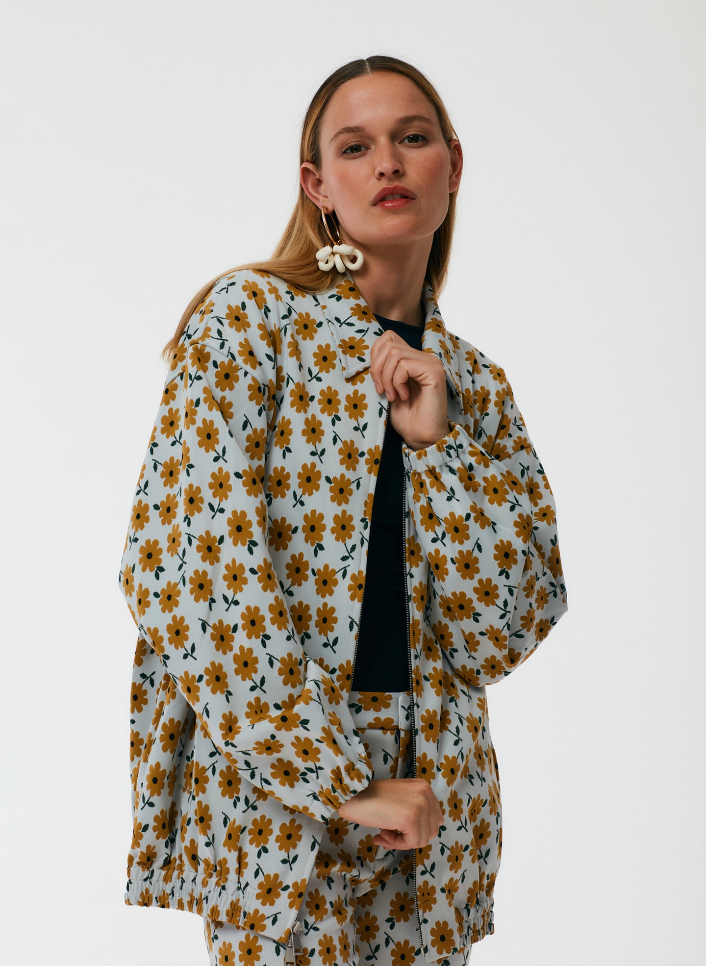 Yellow Multi-6