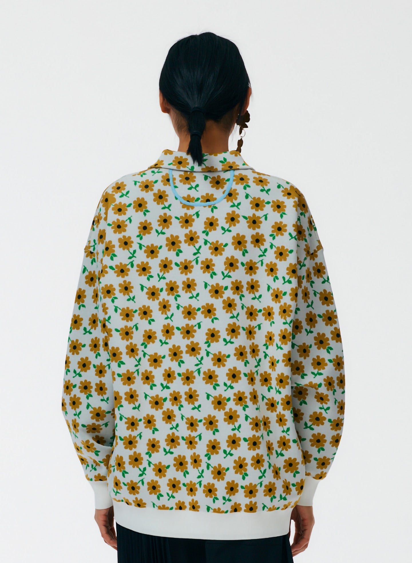 Yellow Green Multi-4